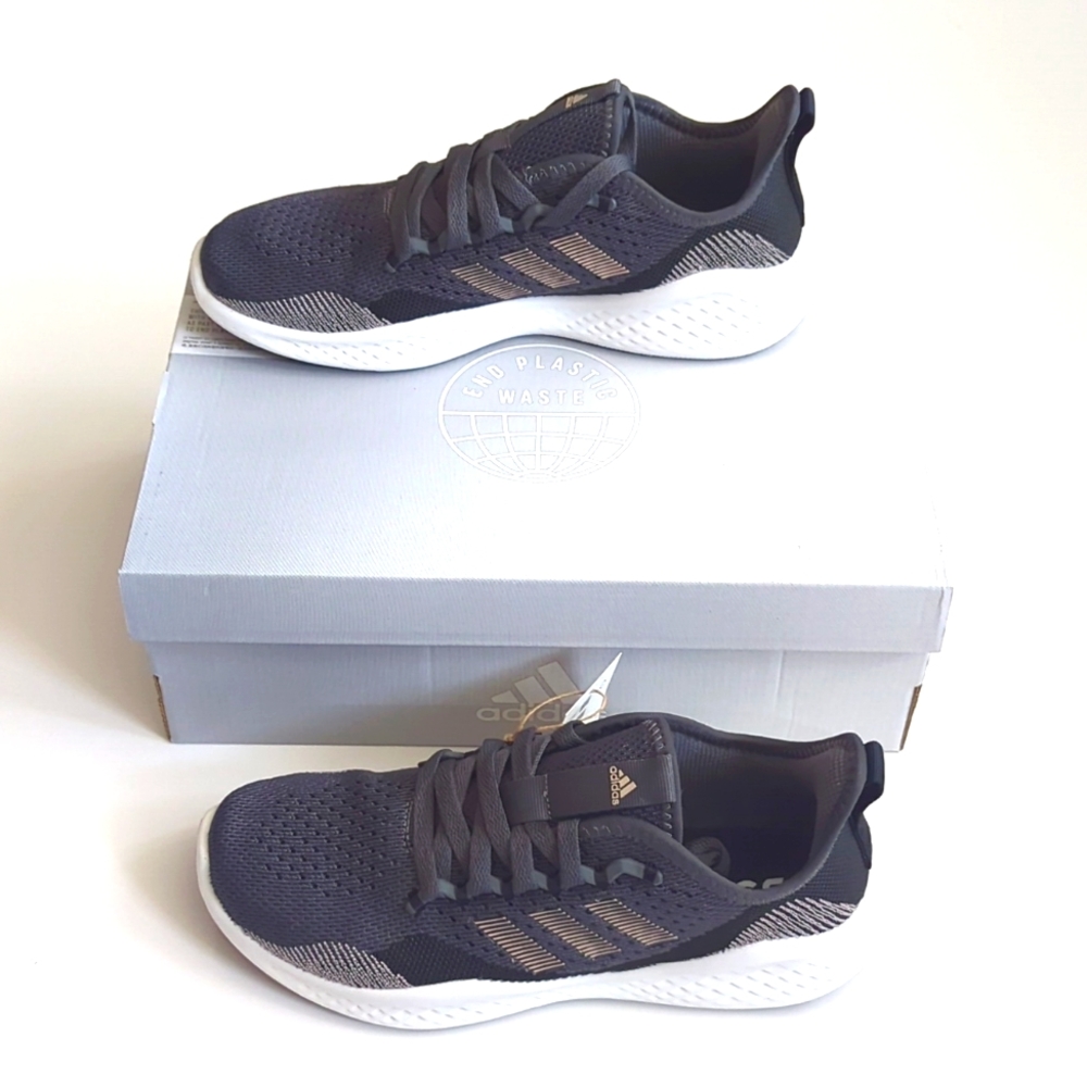 adidas Fluidflow 2.0 Women's Running Shoes